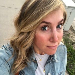 Meet your Posher, Meg